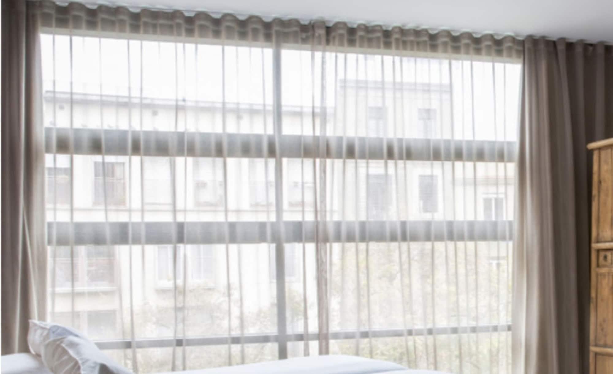 Aparthotel Allada 3* Барселона Екстер'єр фото