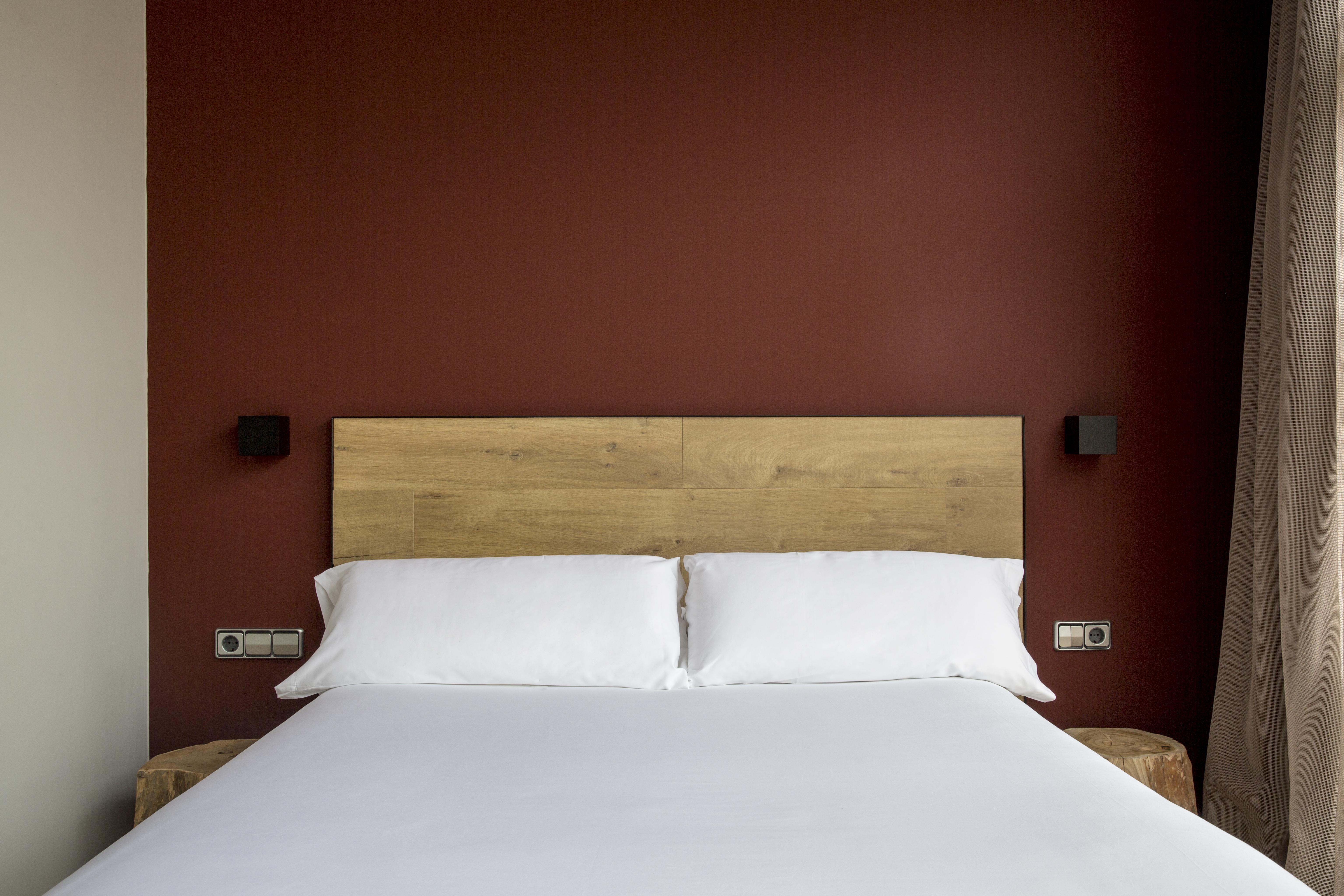 Aparthotel Allada 3* Барселона Екстер'єр фото