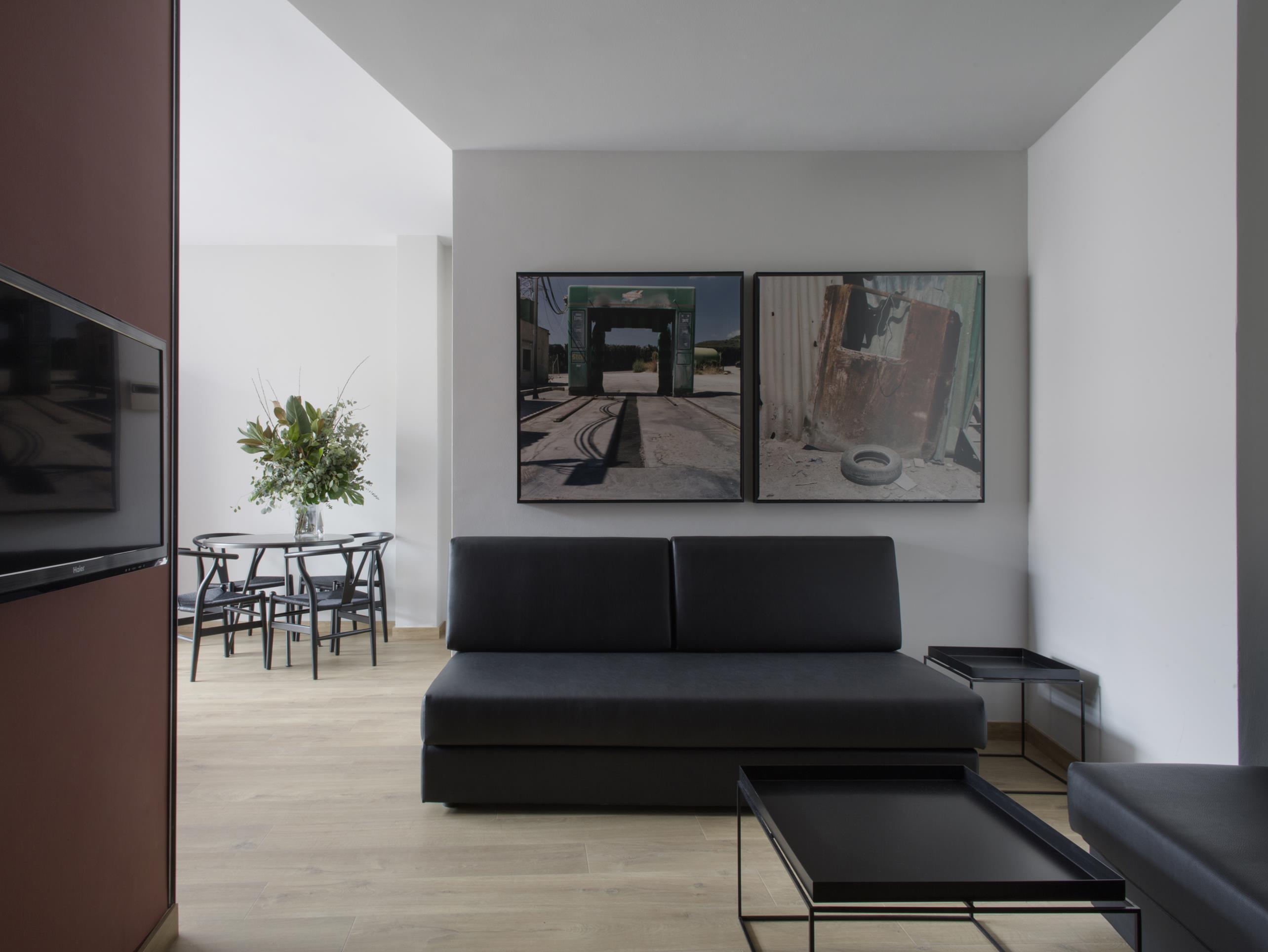 Aparthotel Allada 3* Барселона Екстер'єр фото