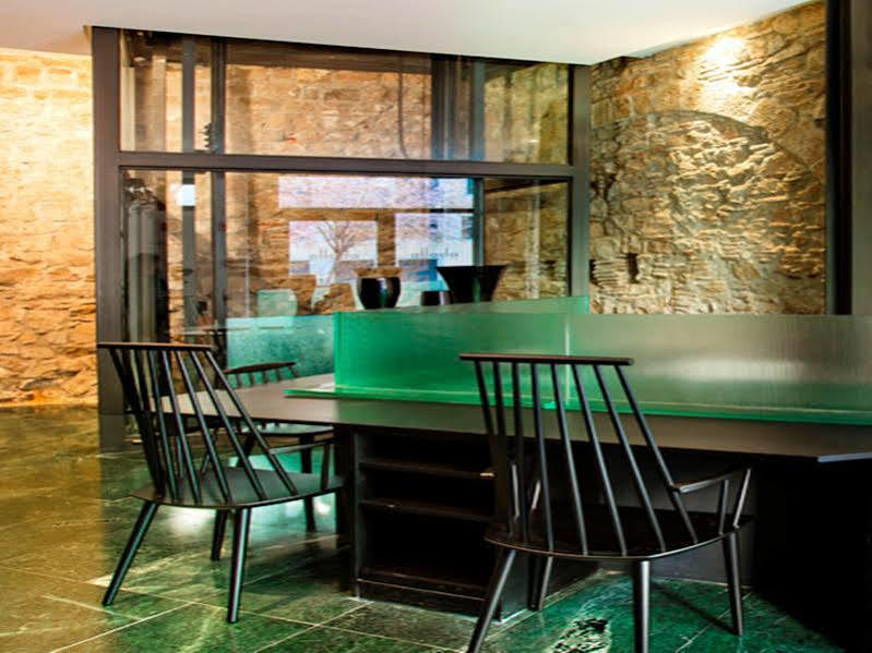 Aparthotel Allada 3* Барселона Екстер'єр фото