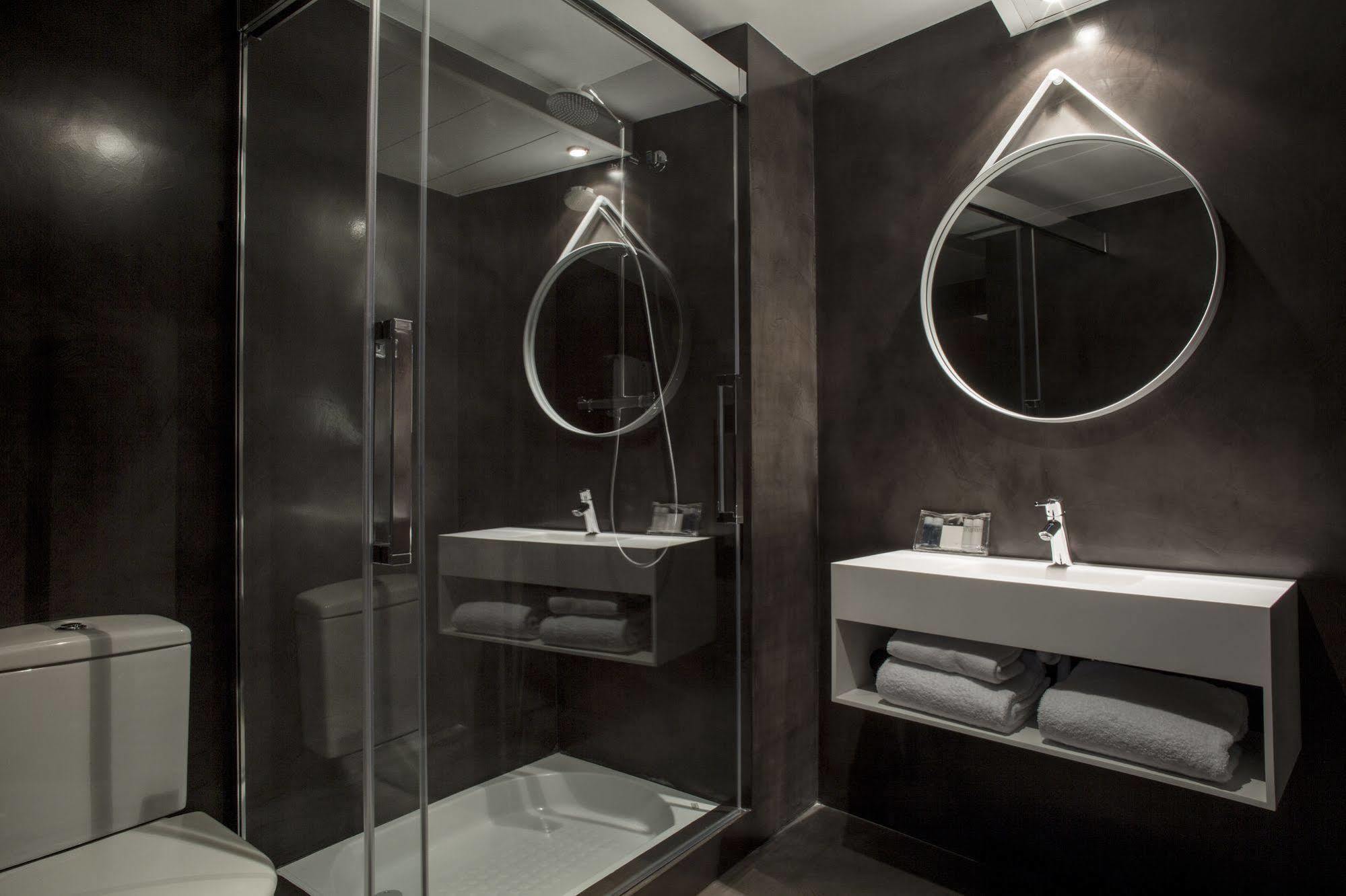 Aparthotel Allada 3* Барселона Екстер'єр фото