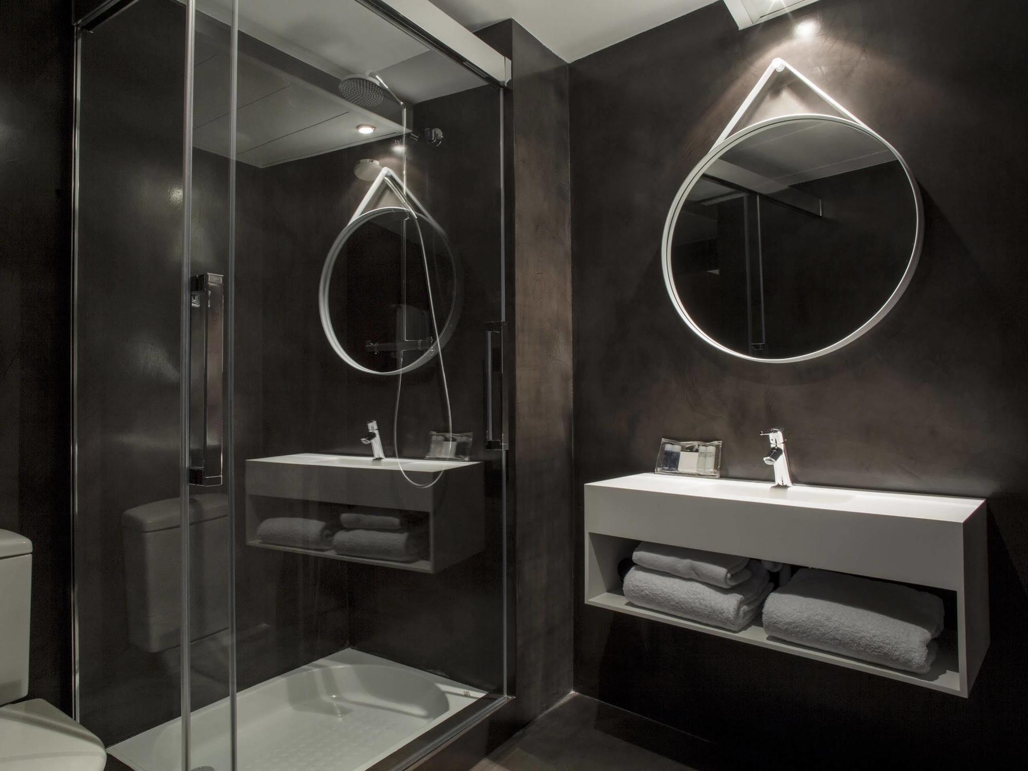 Aparthotel Allada 3* Барселона Екстер'єр фото