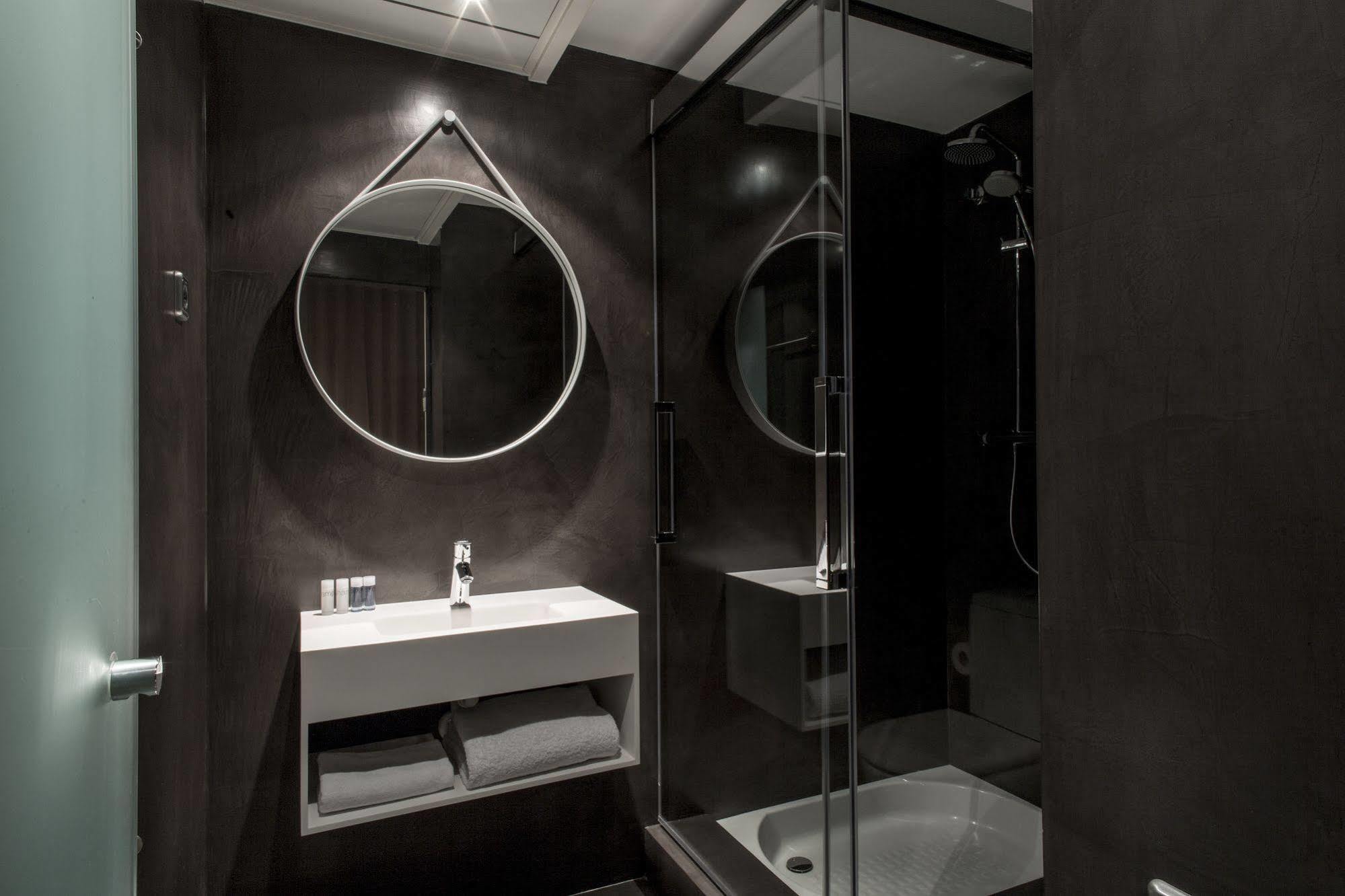 Aparthotel Allada 3* Барселона Екстер'єр фото