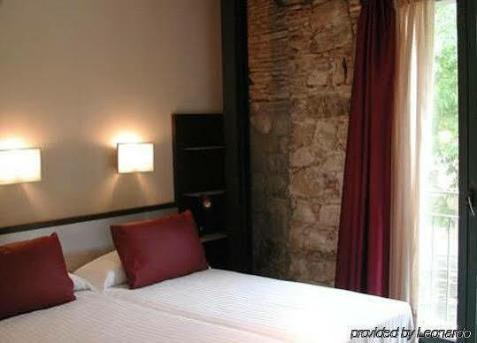 Aparthotel Allada 3* Барселона Екстер'єр фото